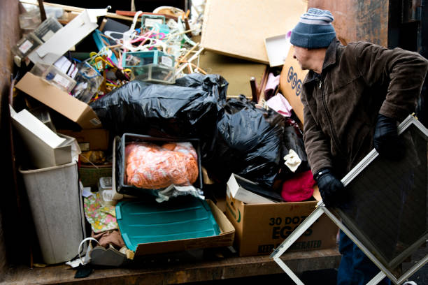 Best Affordable Junk Removal Services  in Hudson, PA