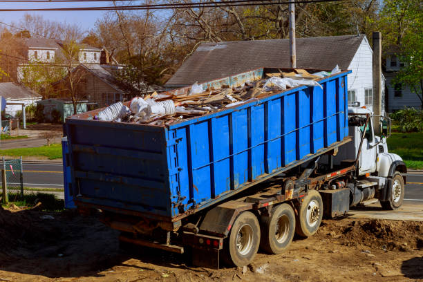 Best Commercial Junk Removal  in Hudson, PA