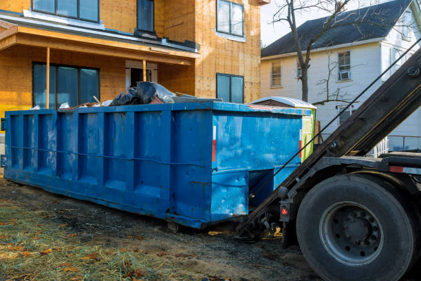 Best Professional Junk Removal  in Hudson, PA