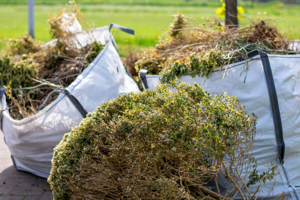 Best Local Junk Hauling  in Hudson, PA