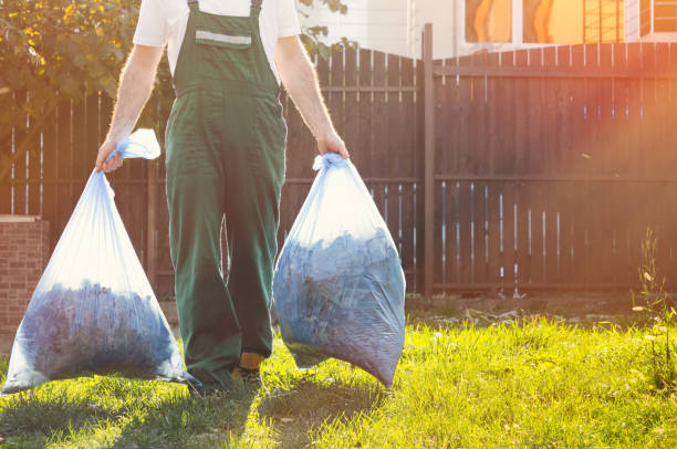 Best Garage Cleanout Services  in Hudson, PA