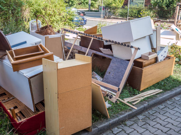 Best Commercial Junk Removal  in Hudson, PA