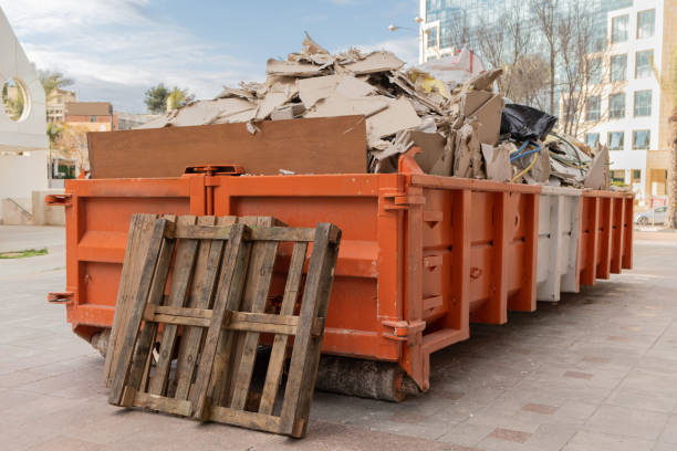 Full-Service Junk Removal in Hudson, PA