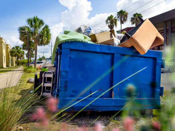 Reliable Hudson, PA Junk Removal Solutions