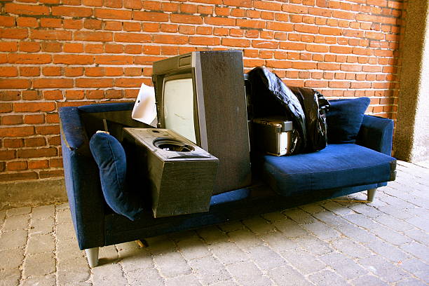 Best Junk Removal for Businesses  in Hudson, PA