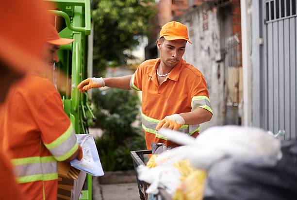 Best Household Junk Removal  in Hudson, PA