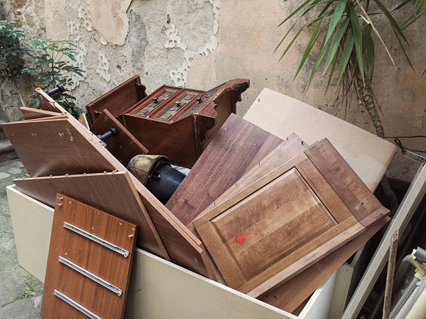 Best Attic Cleanout Services  in Hudson, PA